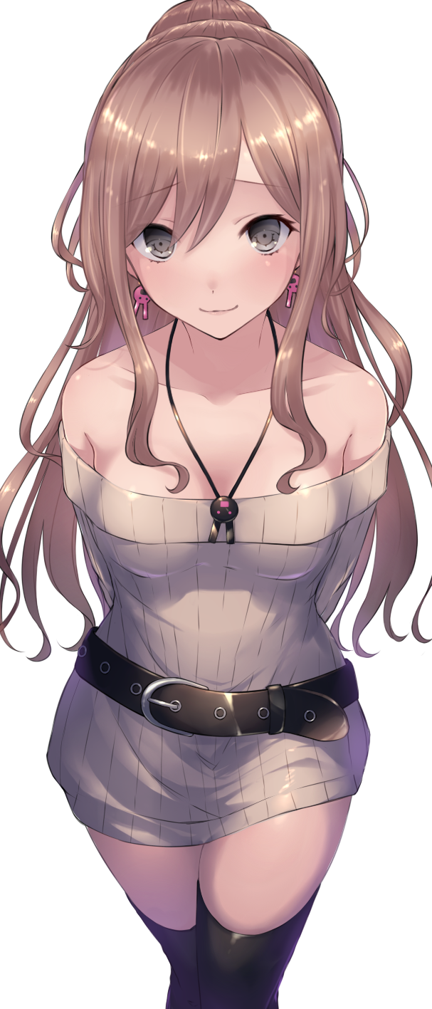 Imai Lisa (Bang Dream!) Rule 34 Image