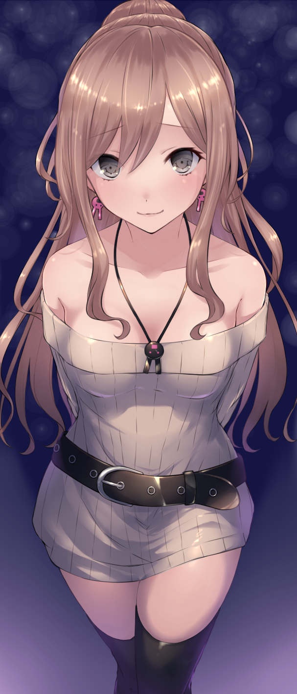 Imai Lisa (Bang Dream!) Rule 34 Image