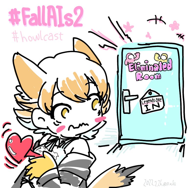 Coyote (Kemono Friends) Rule 34 Image