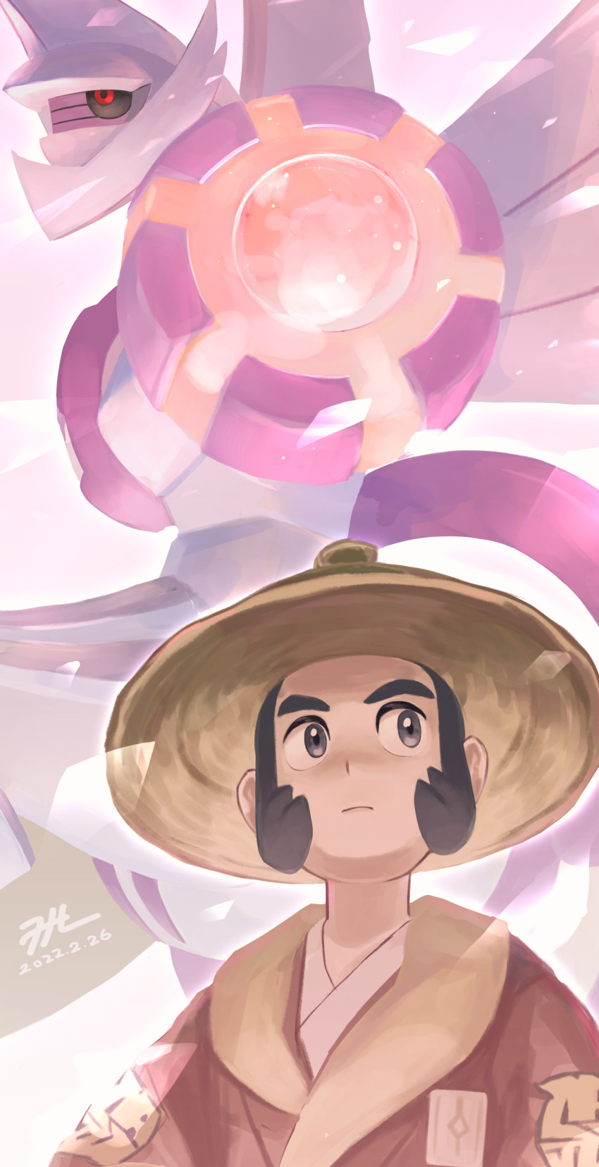Gen 4 Pokemon (Nintendo) Rule 34 Image
