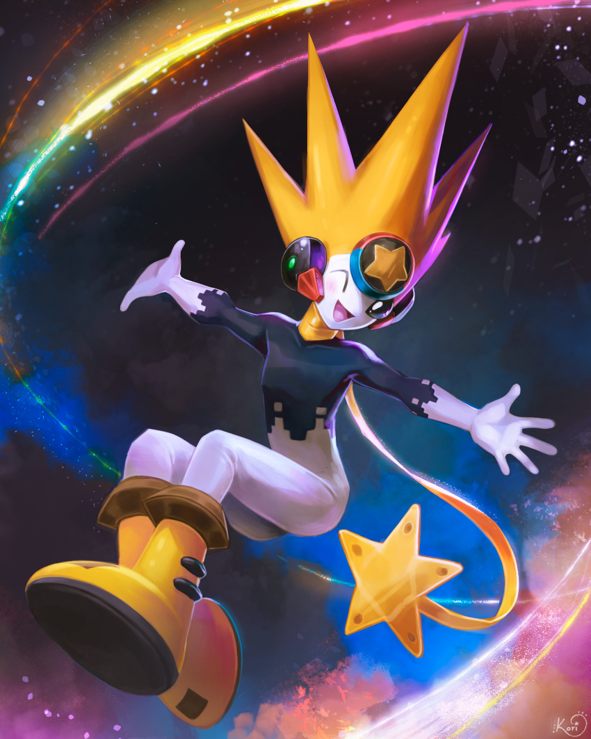 Mega Man (Series) Rule 34 Image