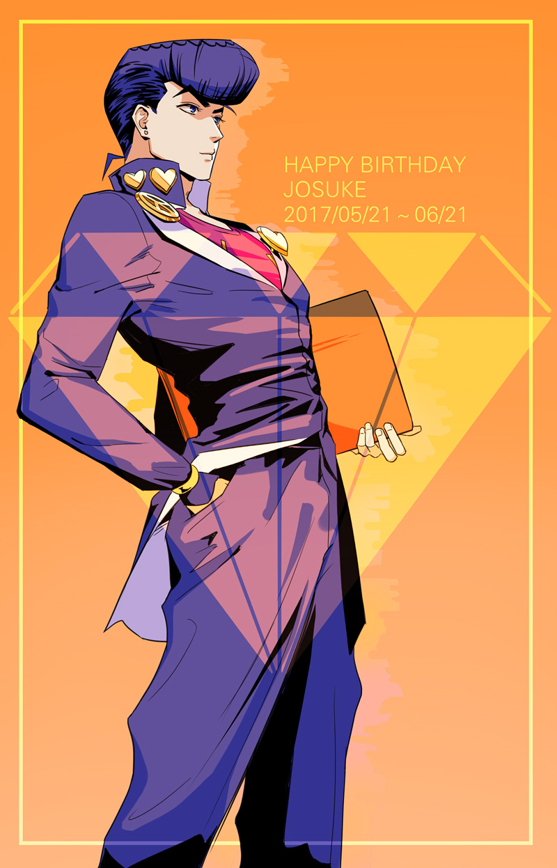 Jojo No Kimyou Na Bouken Rule 34 Image