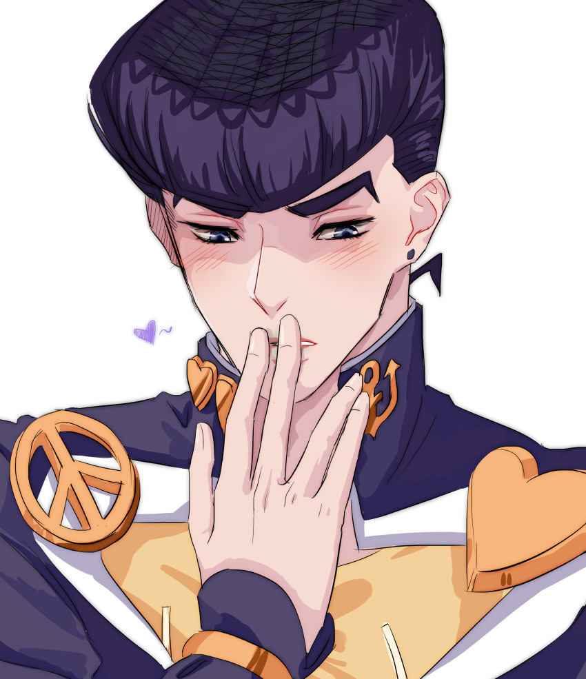 Jojo No Kimyou Na Bouken Rule 34 Image