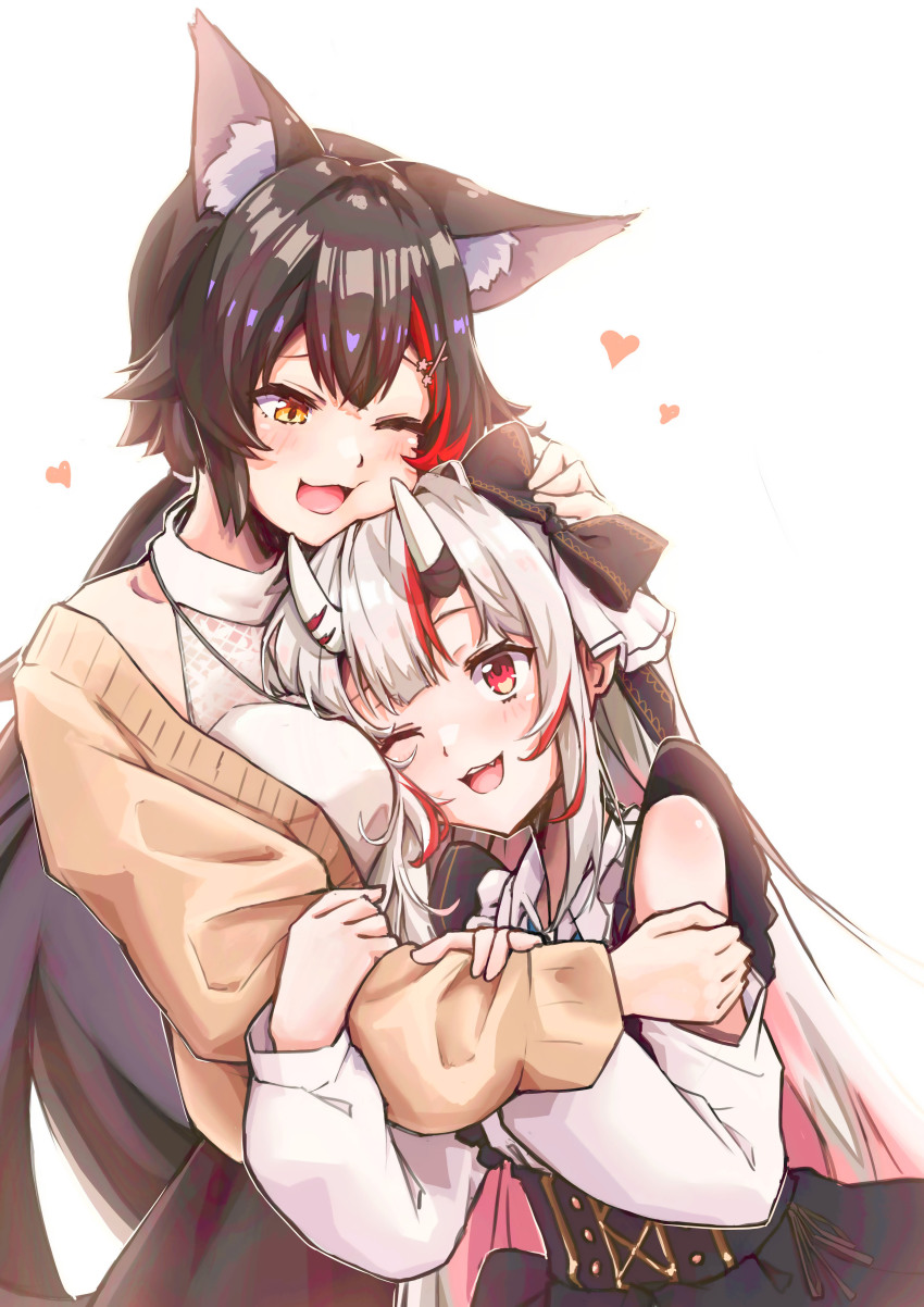 Nakiri Ayame (Hololive) Rule 34 Image