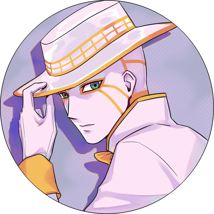 Stand (Jojo) Rule 34 Image