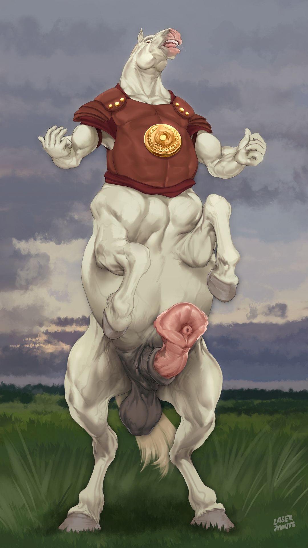 Laser (Artist) Rule 34 Image