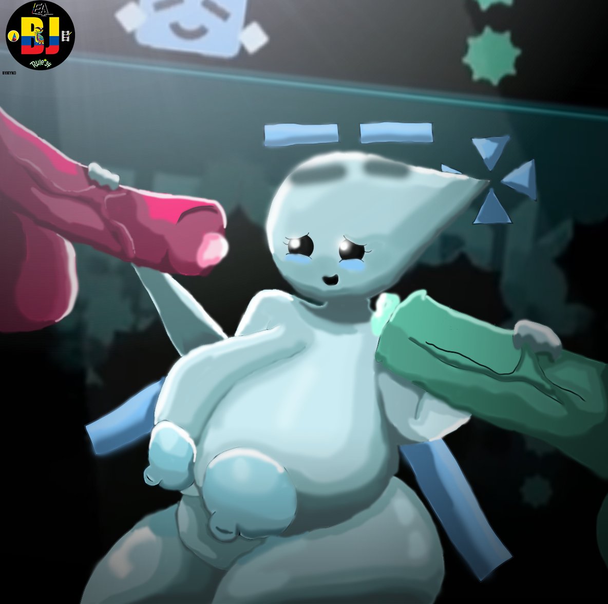Heli (Jsab) Rule 34 Image