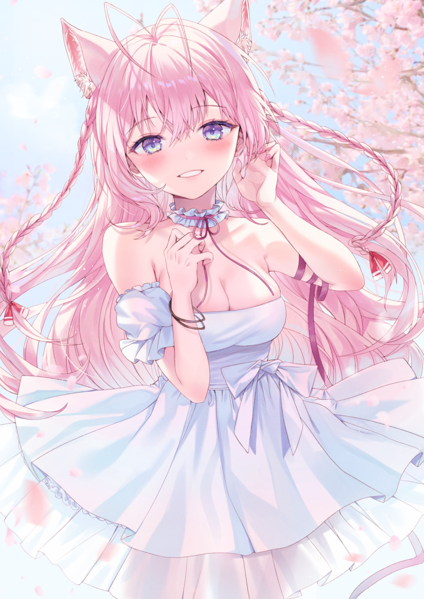 Hakui Koyori (Hololive) Rule 34 Image