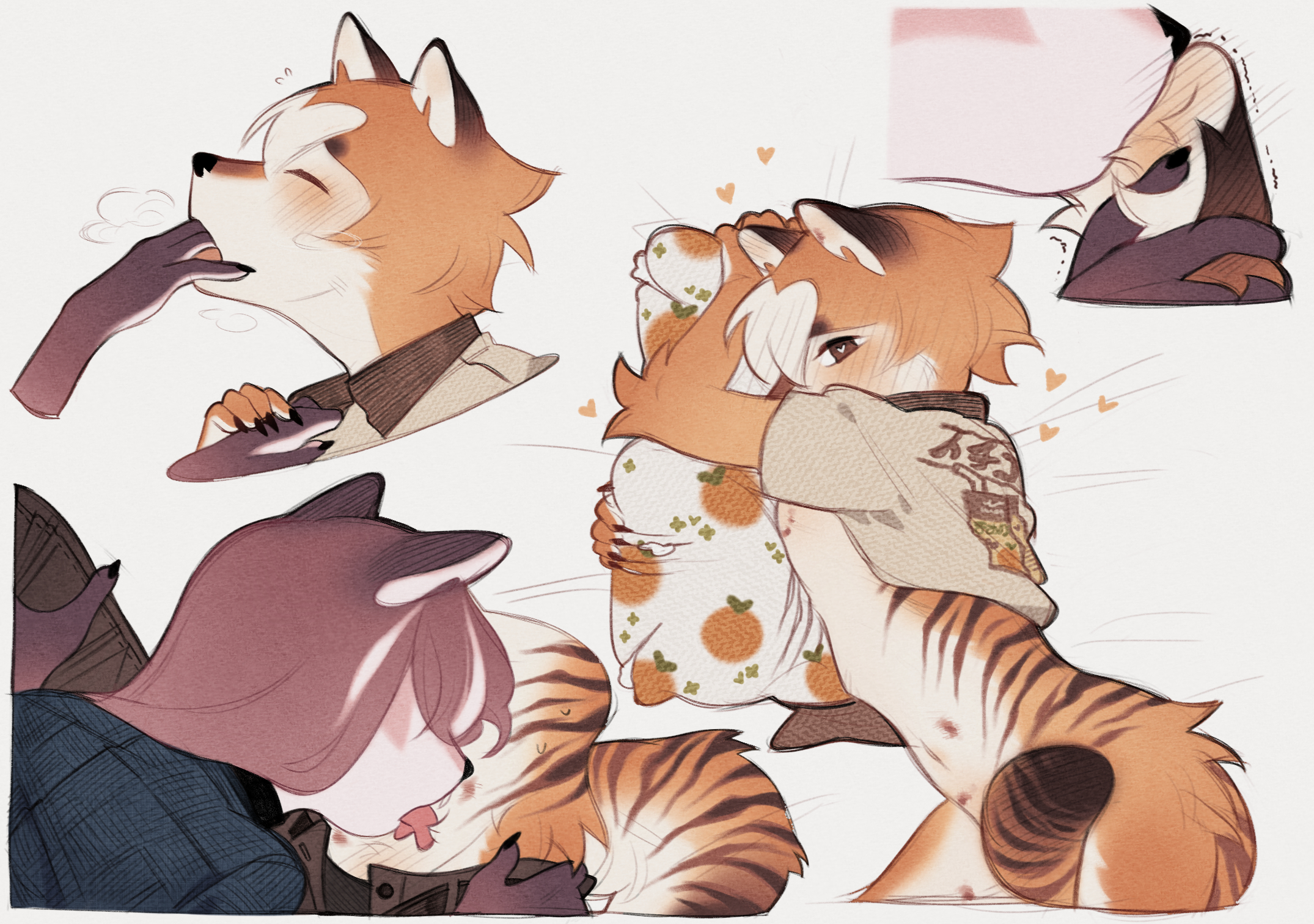 Digital Media (Artwork) Rule 34 Image