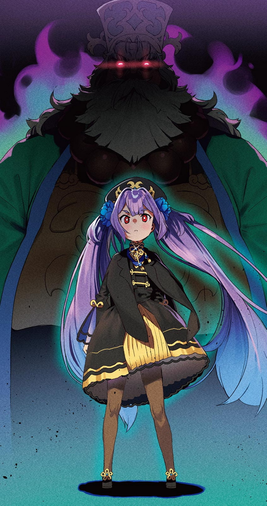 Touhaku (Touhakuden) Rule 34 Image