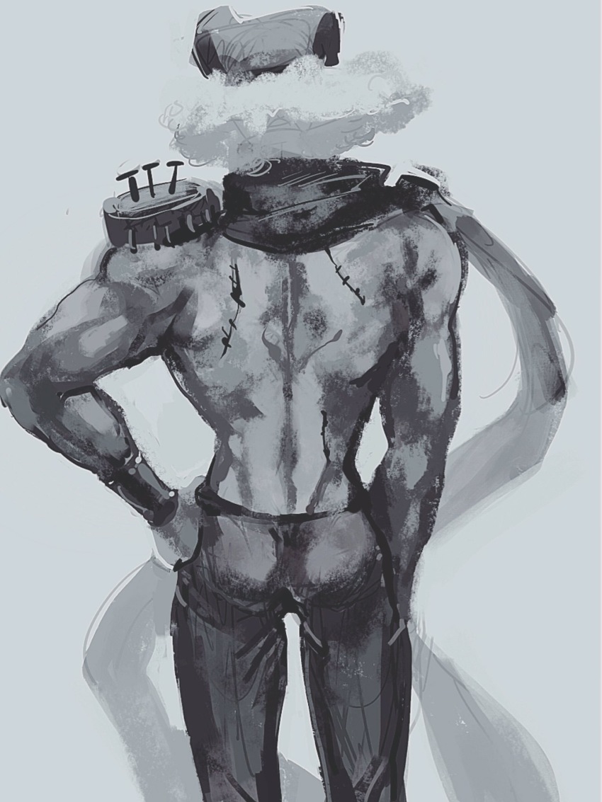 Esidisi (Battle Tendency) Rule 34 Image