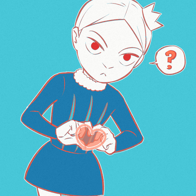 Daida (Ousama Ranking) Rule 34 Image