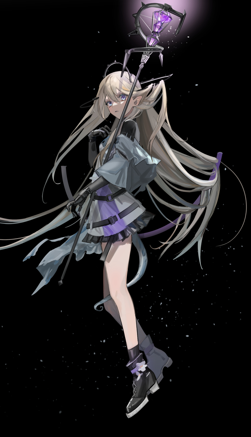 Arknights Rule 34 Image
