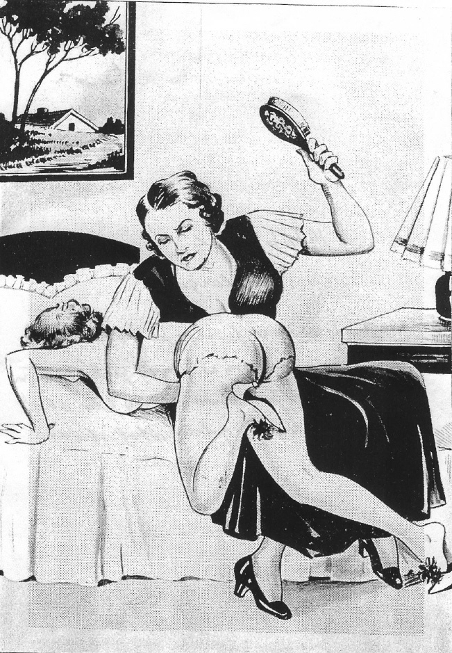 Bed Rule 34 Image