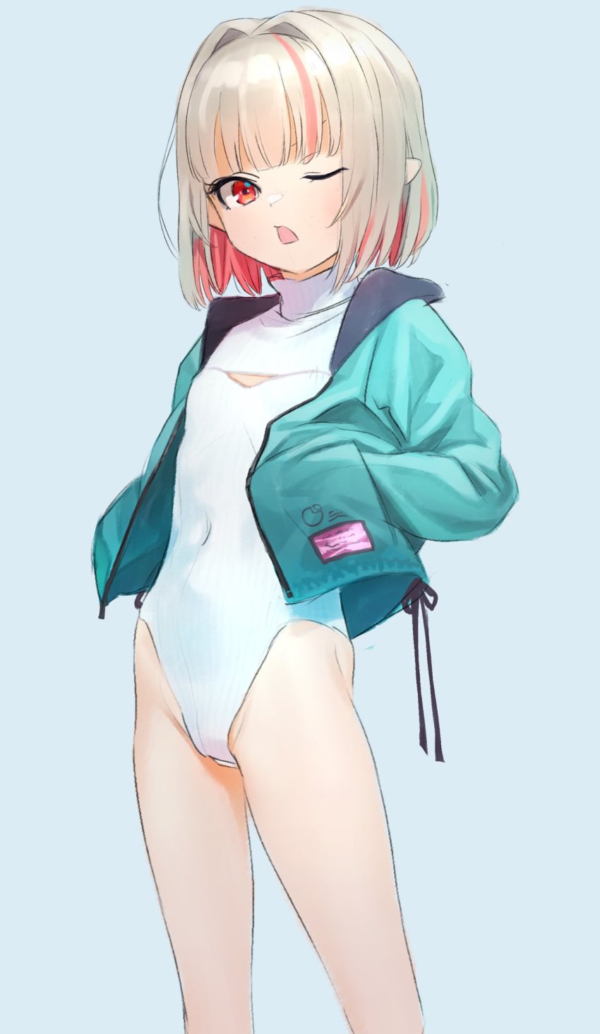Makaino Ririmu (Nijisanji) Rule 34 Image