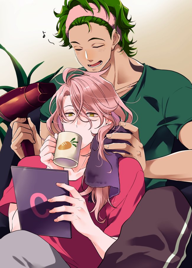 Cherry Blossom (Sk8) Rule 34 Image