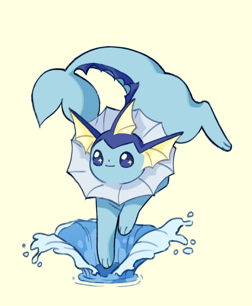 Gen 1 Pokemon (Nintendo) Rule 34 Image
