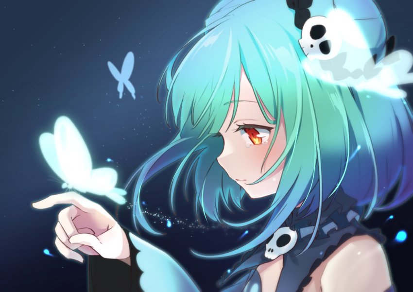 Uruha Rushia (Hololive) Rule 34 Image