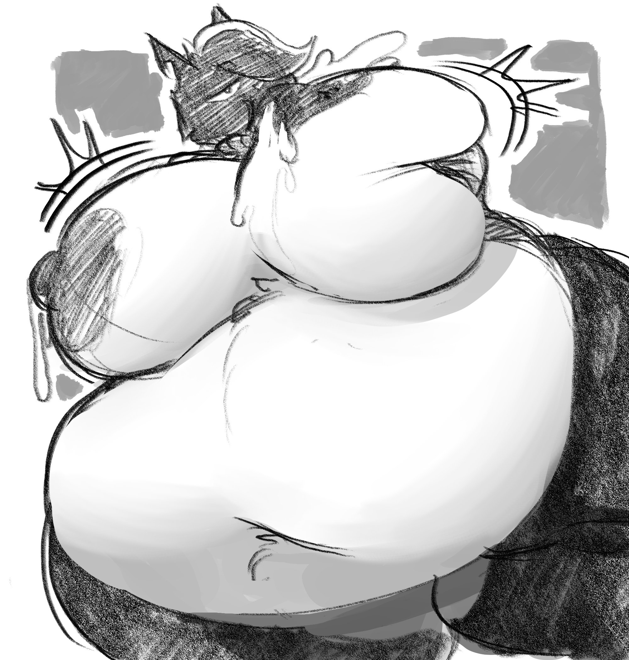 Casey (Chip At Night) Rule 34 Image