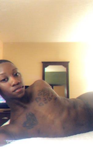 Black Rule 34 Image