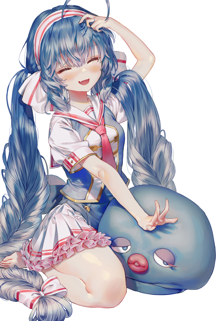 Otomachi Una (Vocaloid) Rule 34 Image
