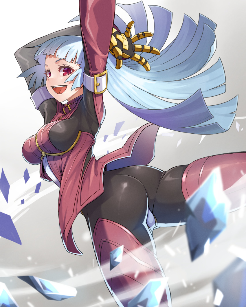 Kula Diamond (Snk) Rule 34 Image