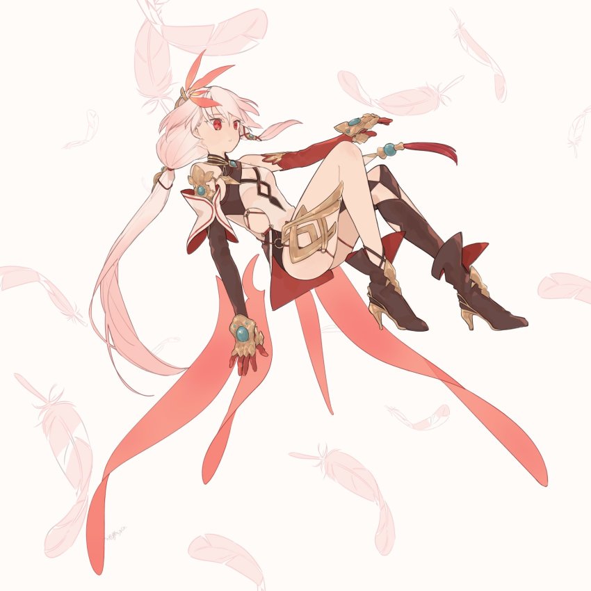 Fu Hua (Honkai (Series)) Rule 34 Image