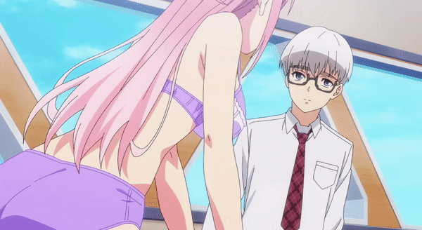 Doi Shouta (Shuumatsu No Harem) Rule 34 Image