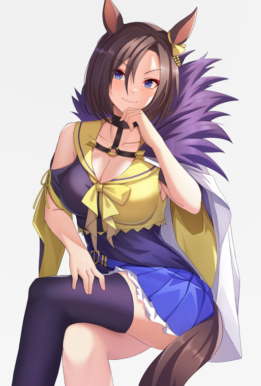 Air Groove (Umamusume) Rule 34 Image