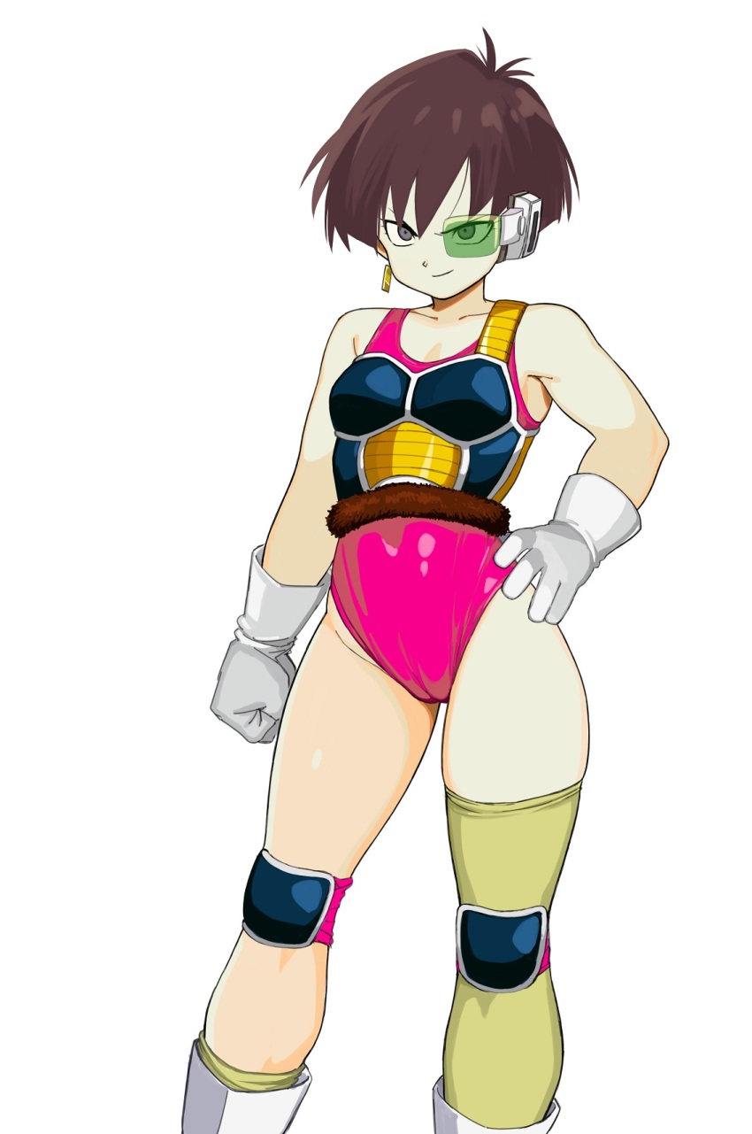 Seripa (Dragon Ball) Rule 34 Image