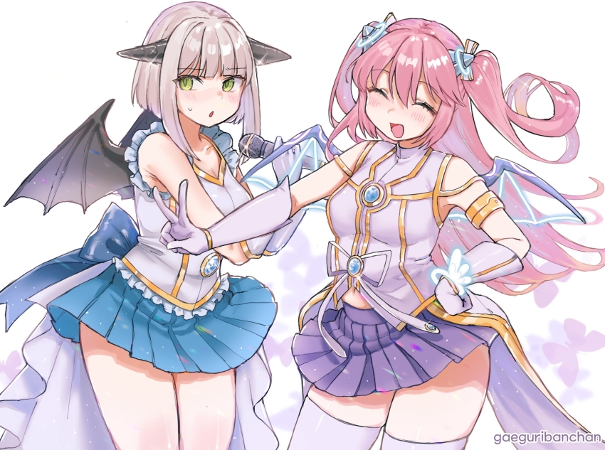 Angelic Buster (Maplestory) Rule 34 Image