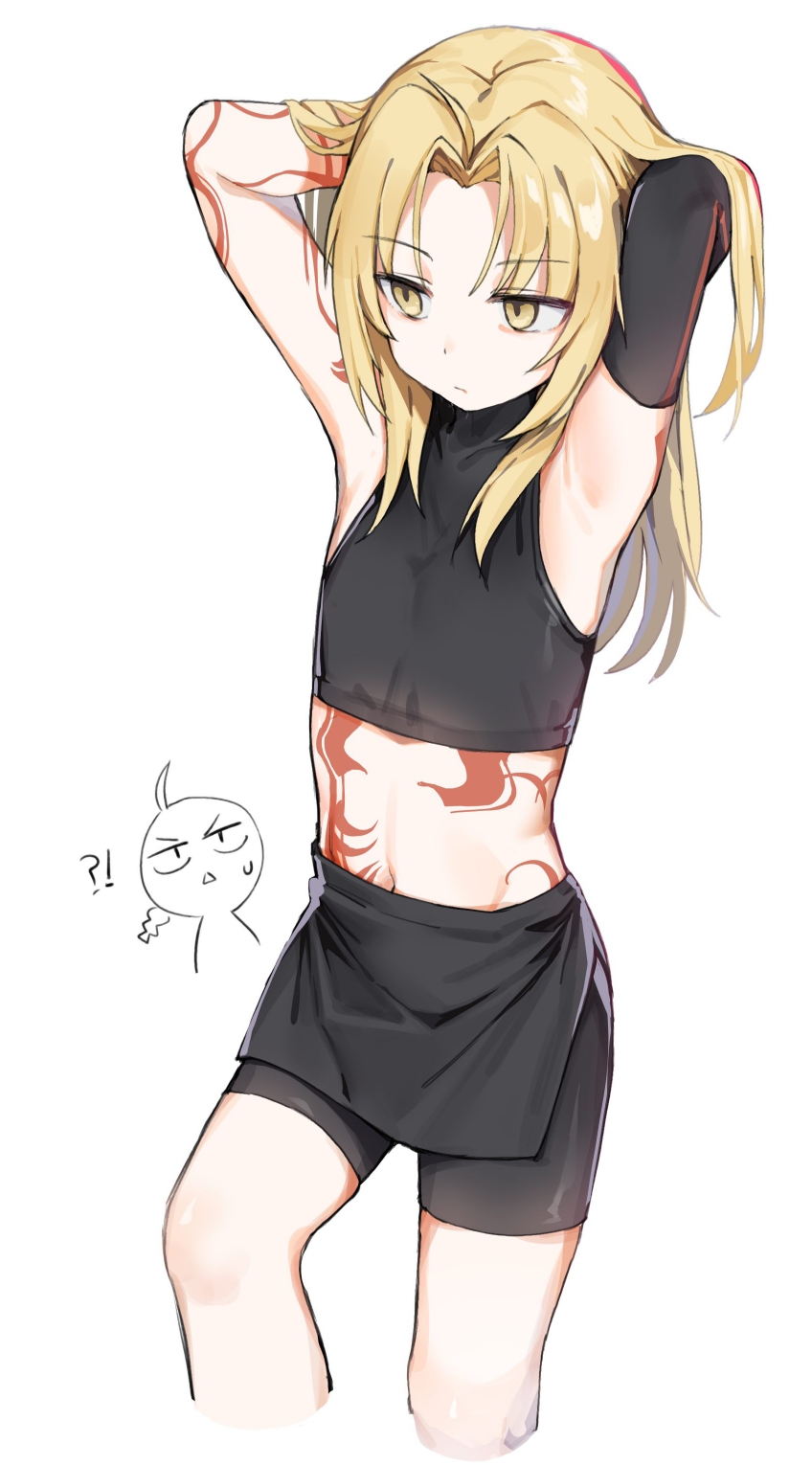 Character Request (Fullmetal Alchemist) Rule 34 Image