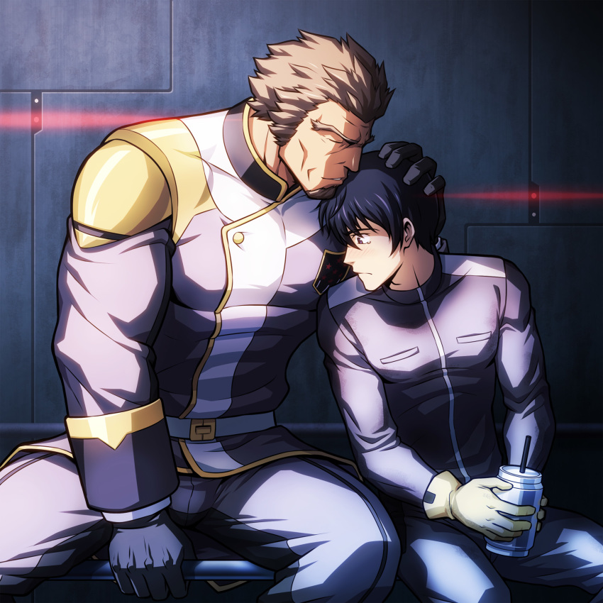 Ein Dalton Rule 34 Image