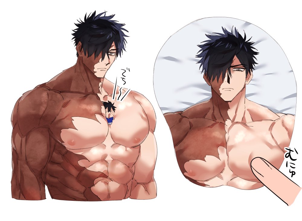 Original Rule 34 Image