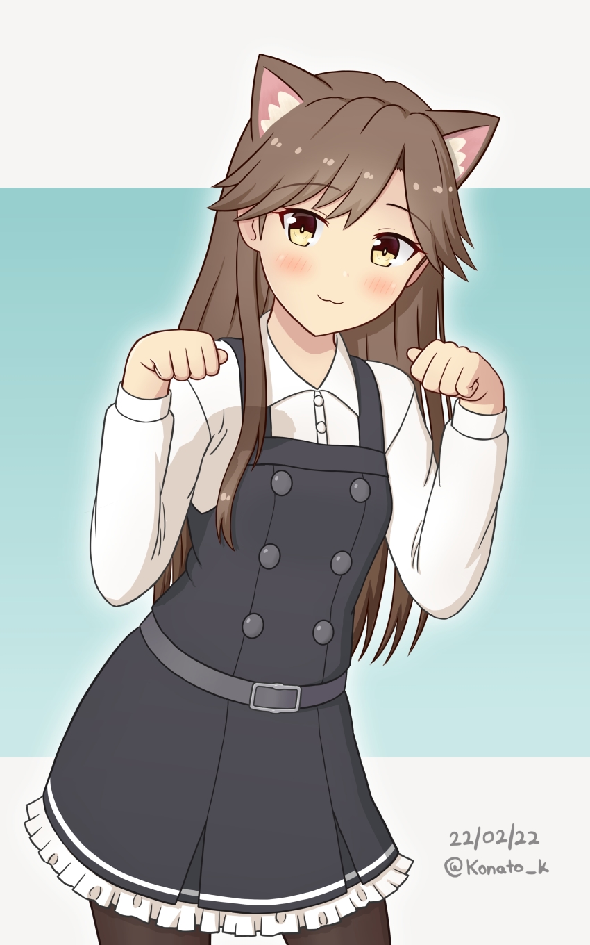 Kantai Collection Rule 34 Image
