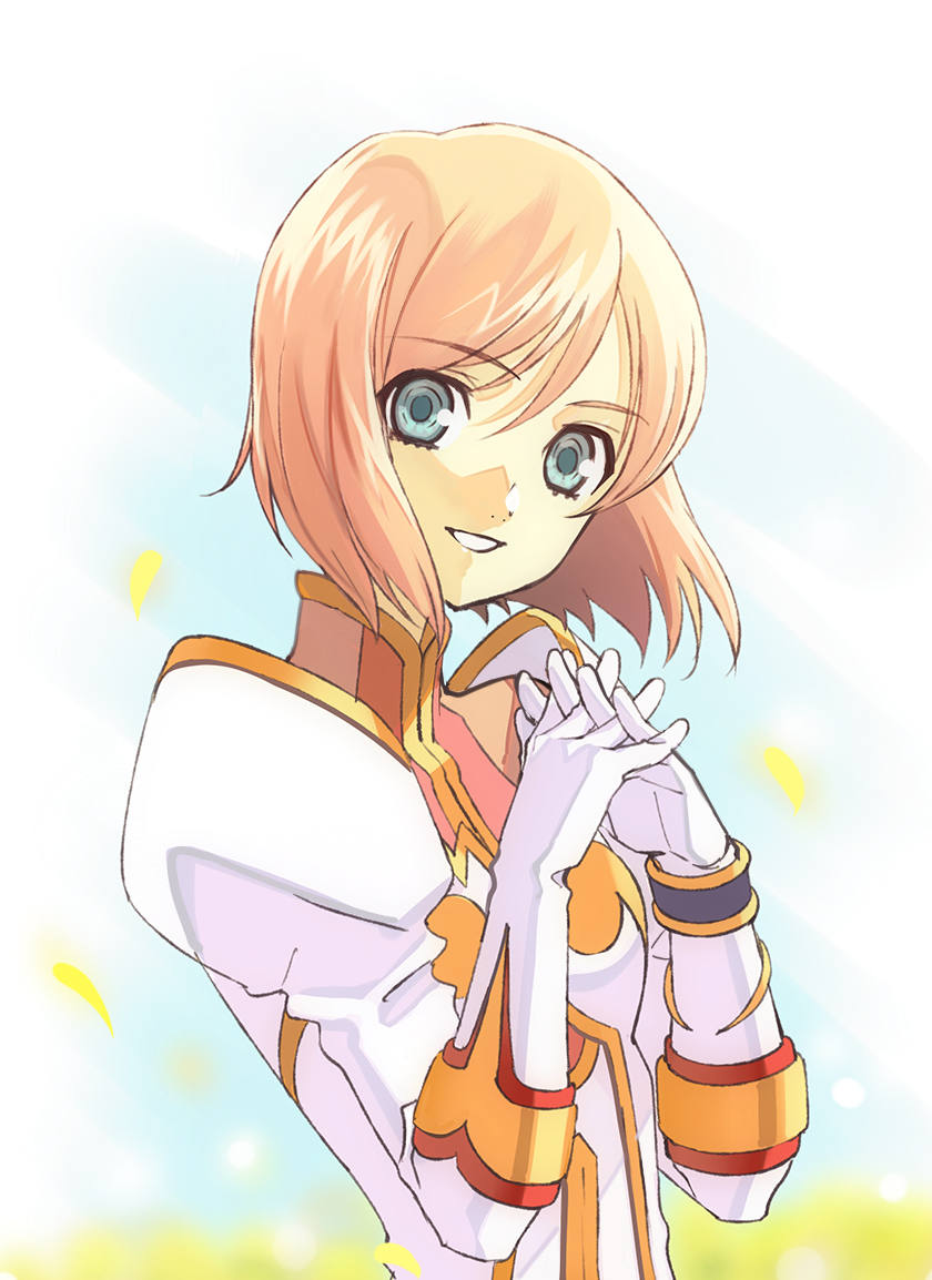 Estellise Sidos Heurassein (Tales Of (Series)) Rule 34 Image