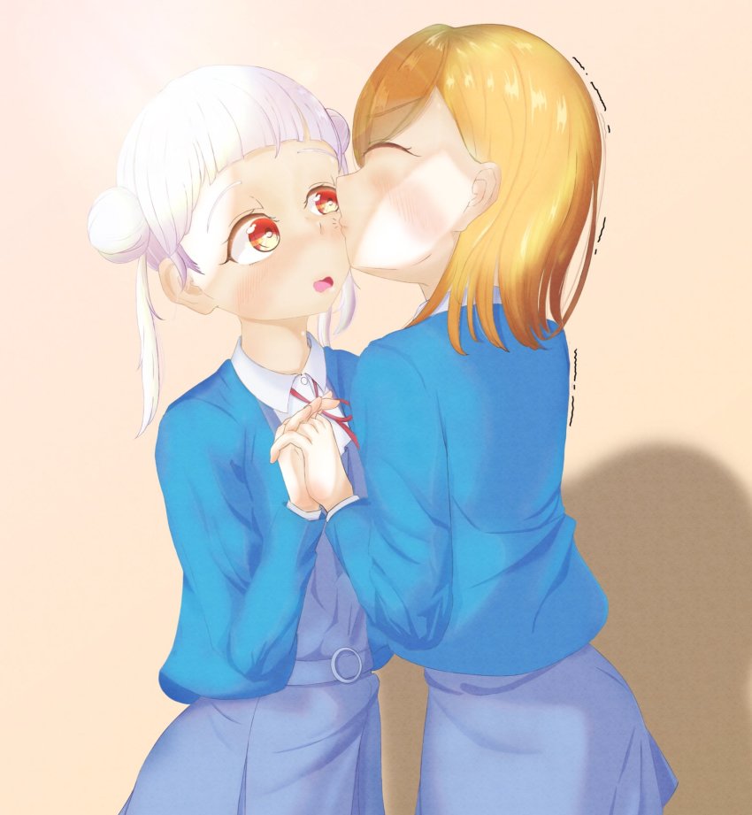 Arashi Chisato (Love Live!) Rule 34 Image