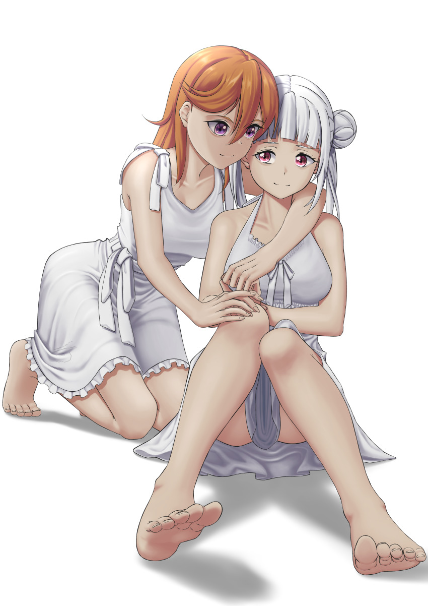 Arashi Chisato (Love Live!) Rule 34 Image