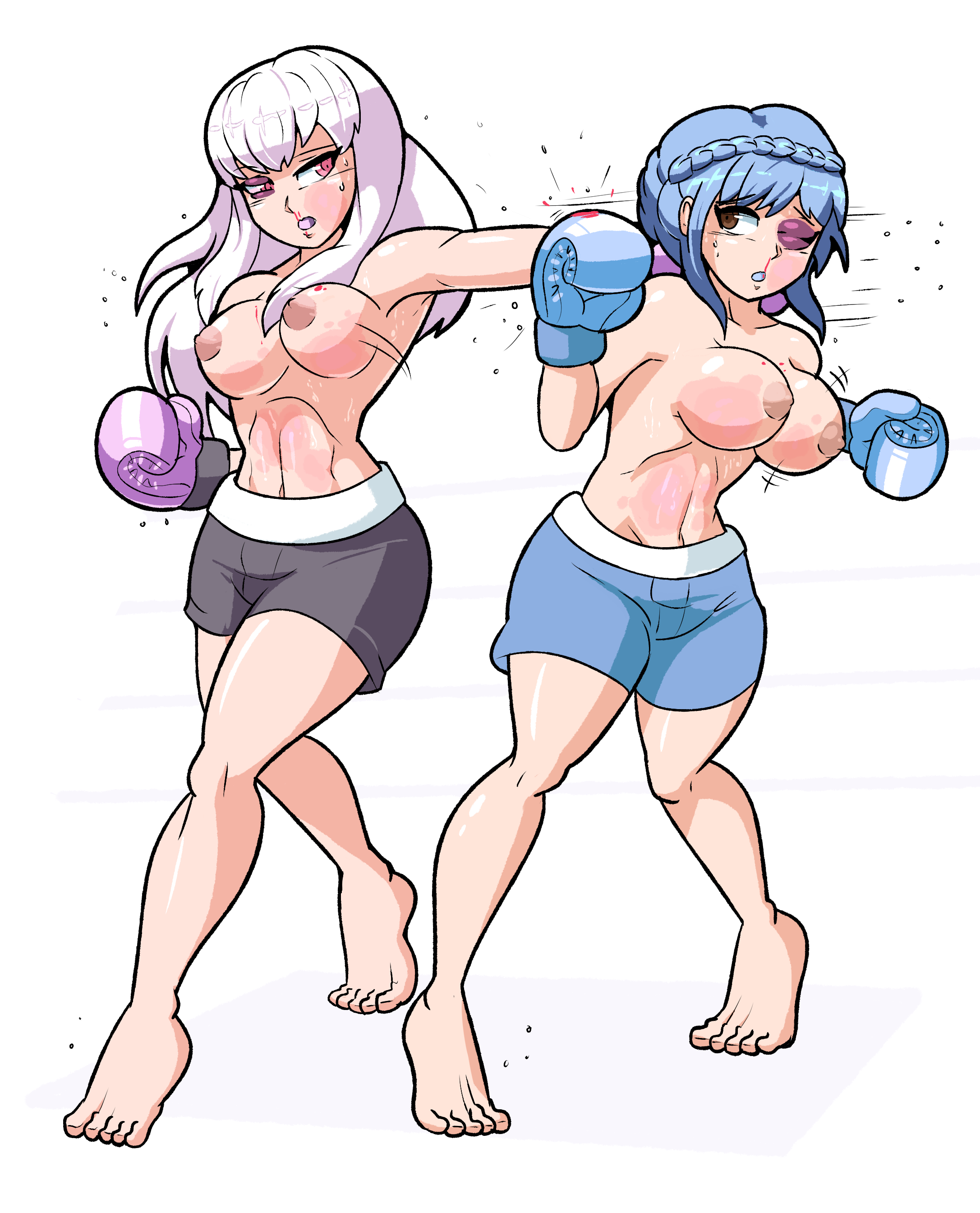 Lysithea Von Ordelia (Fire Emblem) Rule 34 Image