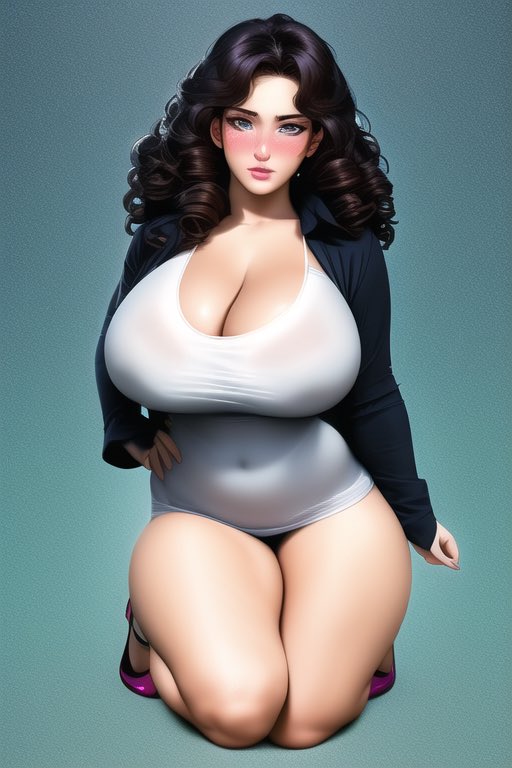 Original Rule 34 Image
