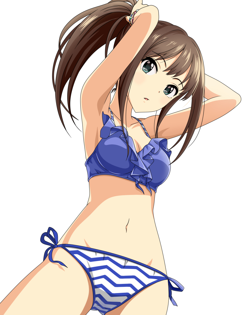 Shibuya Rin (Idolmaster) Rule 34 Image