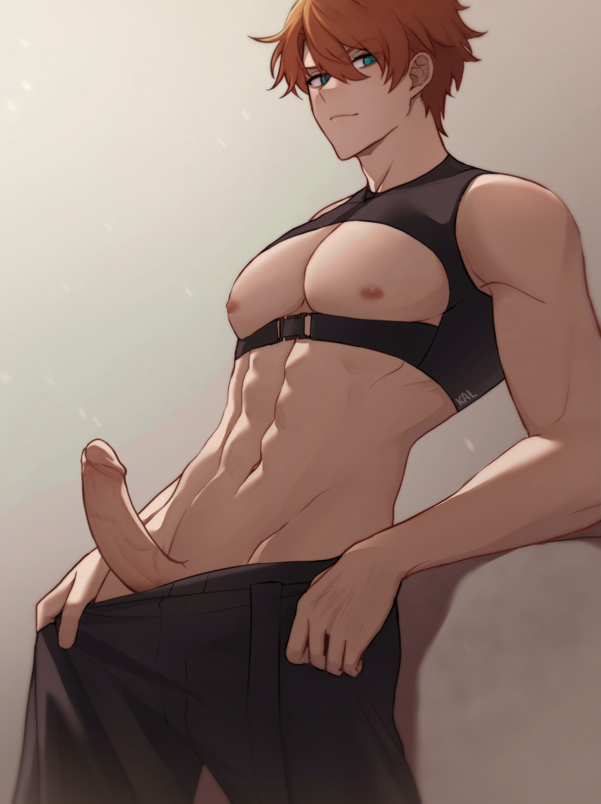 Abs Rule 34 Image
