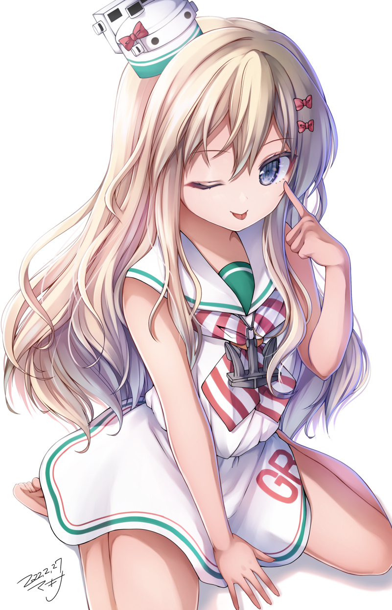 Kantai Collection Rule 34 Image