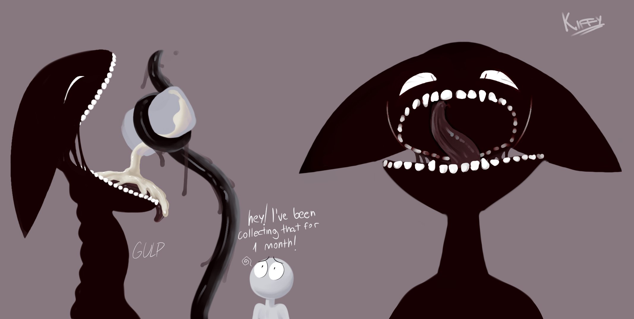 Kiffy (Artist) Rule 34 Image