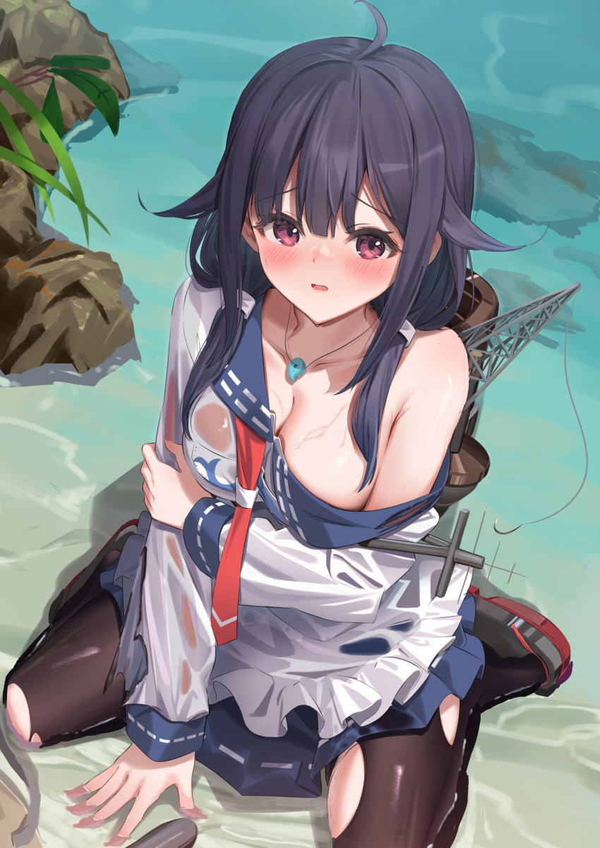 Kantai Collection Rule 34 Image