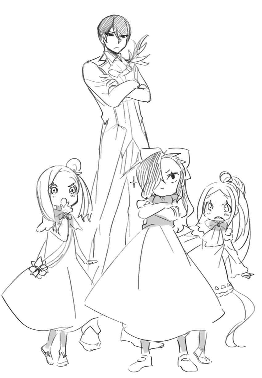 Natsuki Subaru (Re:Zero Kara Hajimeru Isekai Seikatsu) Rule 34 Image