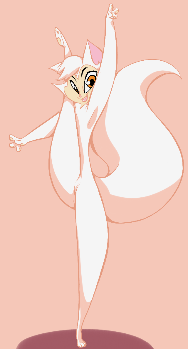 Cats Don'T Dance Rule 34 Image