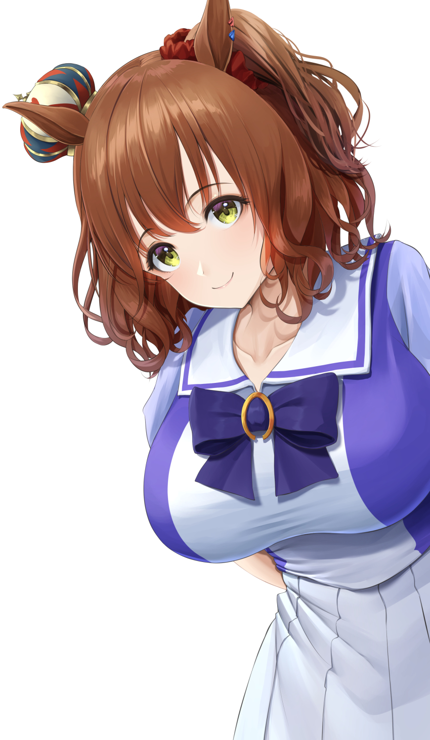 Aston Machan (Umamusume) Rule 34 Image
