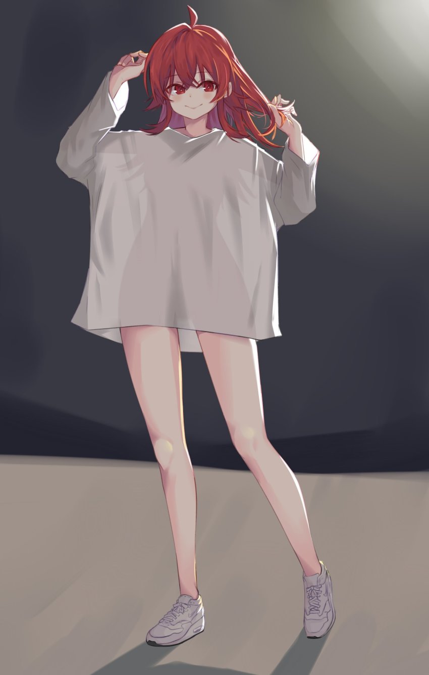 Komiya Kaho (Idolmaster) Rule 34 Image