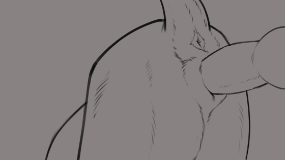 Kiara (Disney) Rule 34 Image